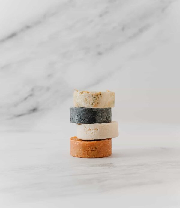 Savon Copeaux de bois