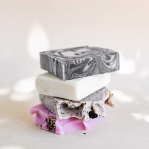 Savon Printemps