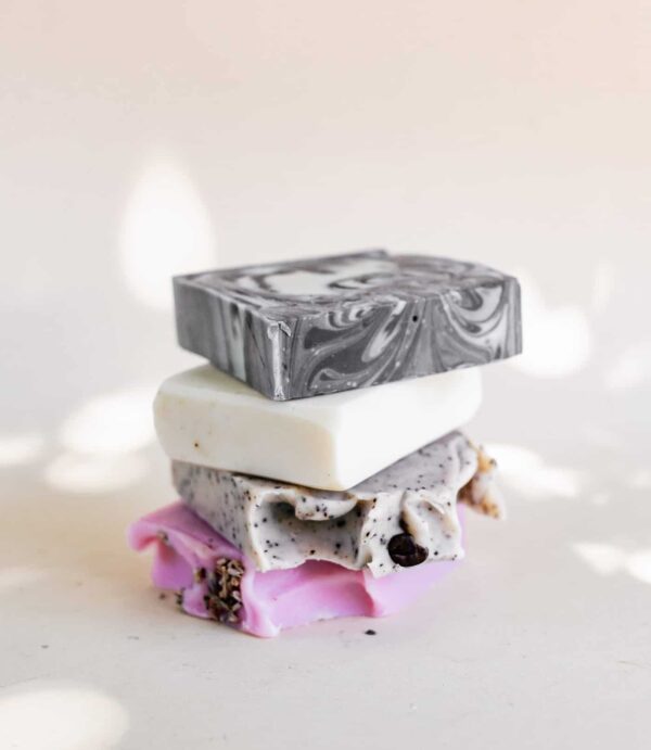 Savon Printemps