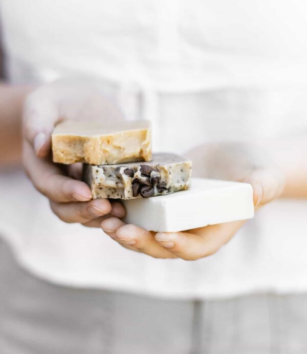 Savon Baume & Pin