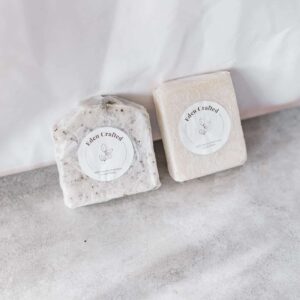 Savon Citron & Noix de coco