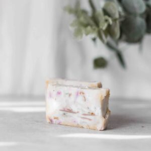 Savon Biere & Patchouli